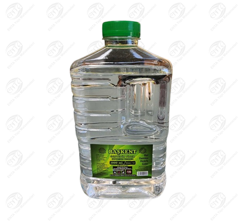 SENTETİK TİNER 2.000 ML (5/1) / 10